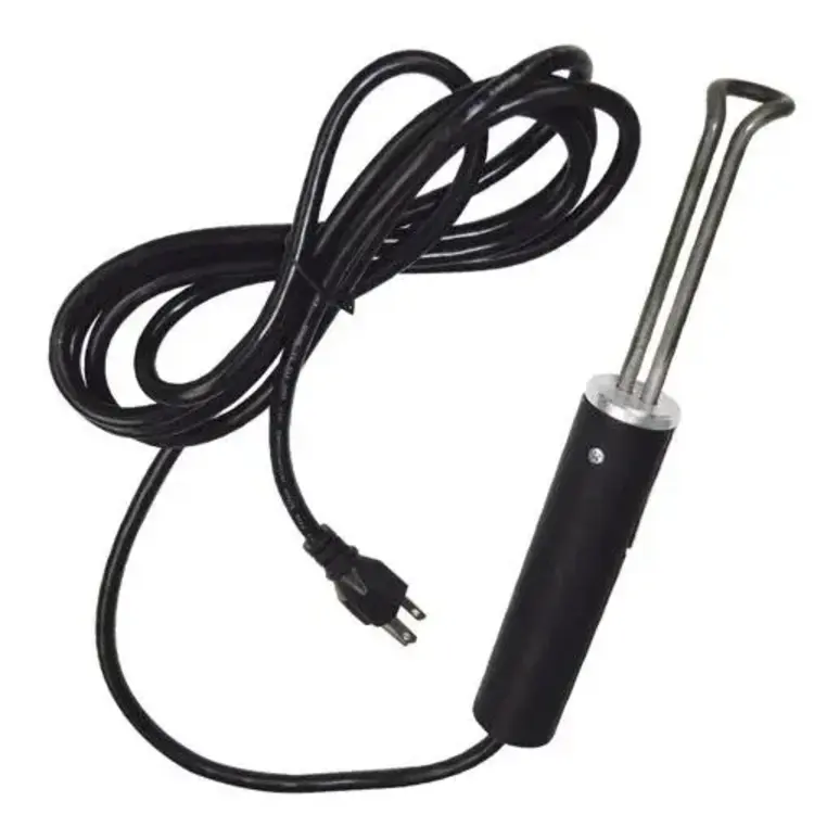 Electric Dehorner - 3/4" ID