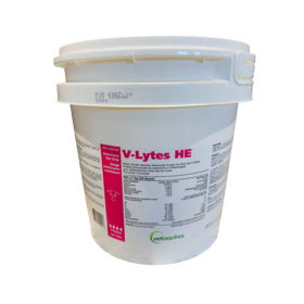 Vetoquinol V-Lytes - 4kg