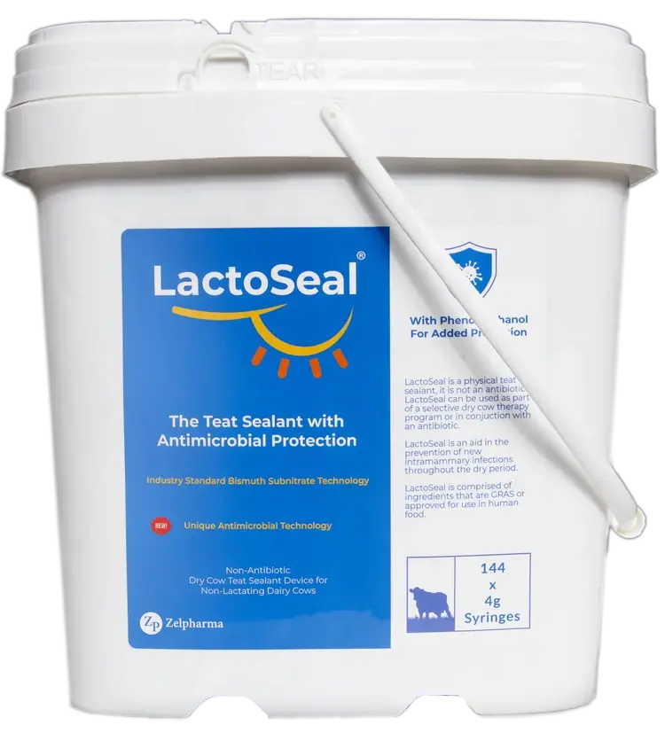 LactoSeal 144/pail