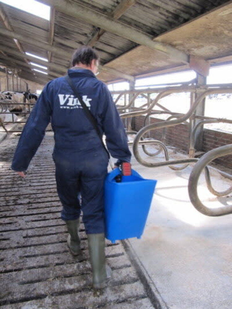 Vink Staldren Vink Spreader