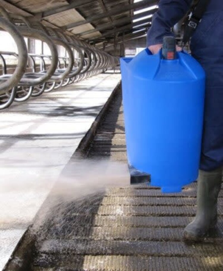 Vink Staldren Vink Spreader