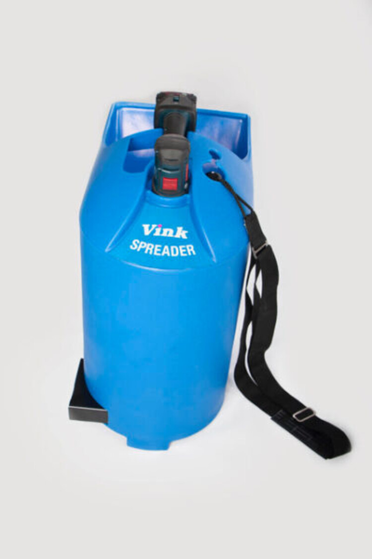 Vink Staldren Vink Spreader