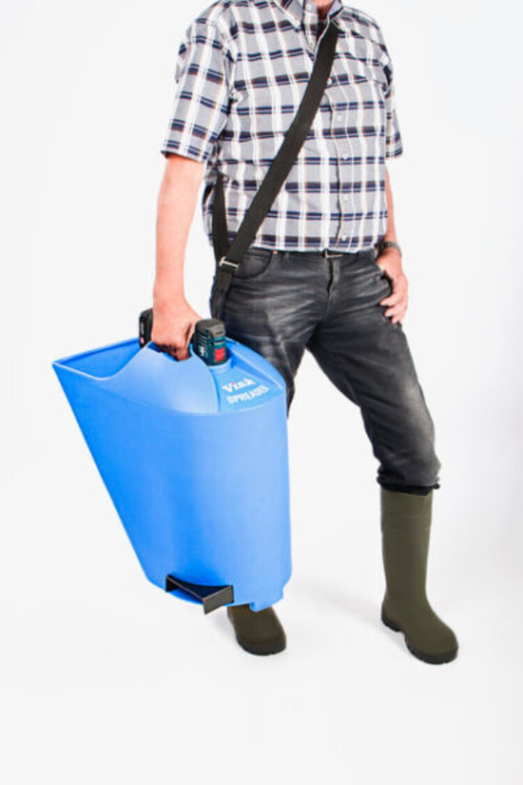 Vink Staldren Vink Spreader