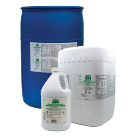 Solvet BioSentry 904 Disinfectant