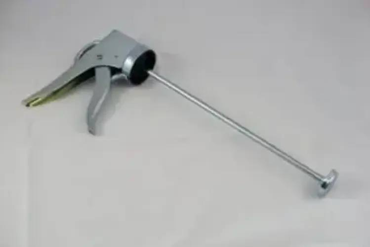 Newborn Veterinary Paste Applicator Gun