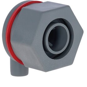 Kerbl Screw Valve: Replacement Part for Calf Feeding Buckets