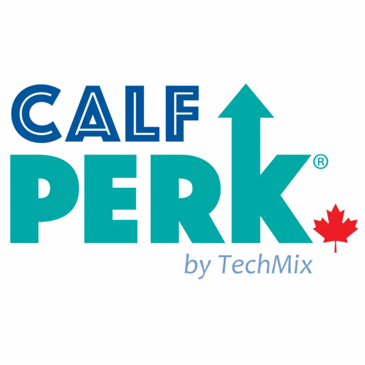 TechMix Calf Perk - 15mL Tube