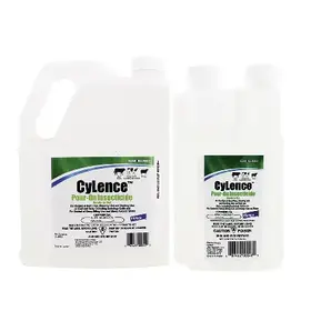 Bayer Inc. Cylence Pour-On