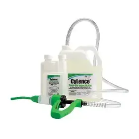 Bayer Inc. Cylence Applicator Gun