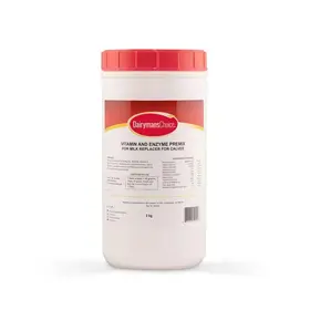 Dairymans Choice - Vitamin Mineral & Enzyme Premix for Calves -