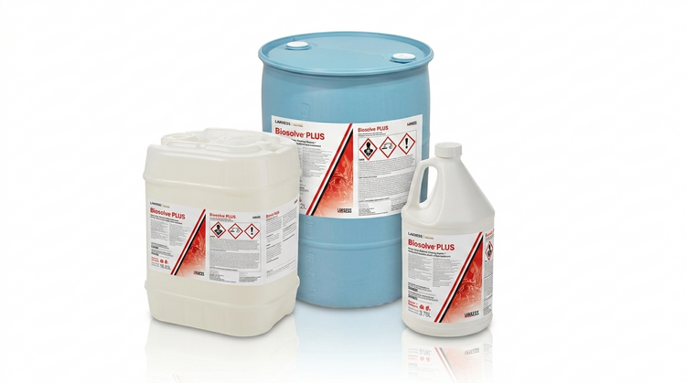 Solvet Biosolve Plus