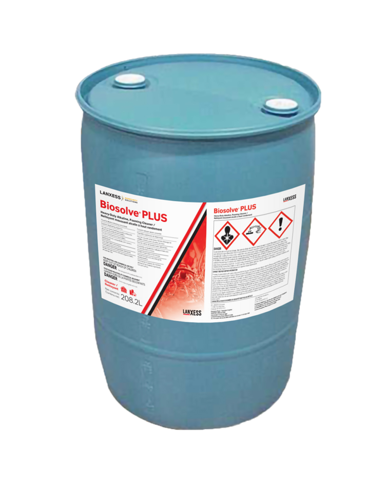 Solvet Biosolve Plus