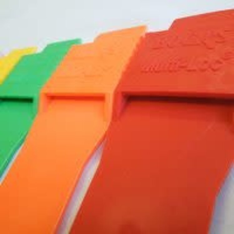 Bocks Multi-Loc Plastic Leg Bands