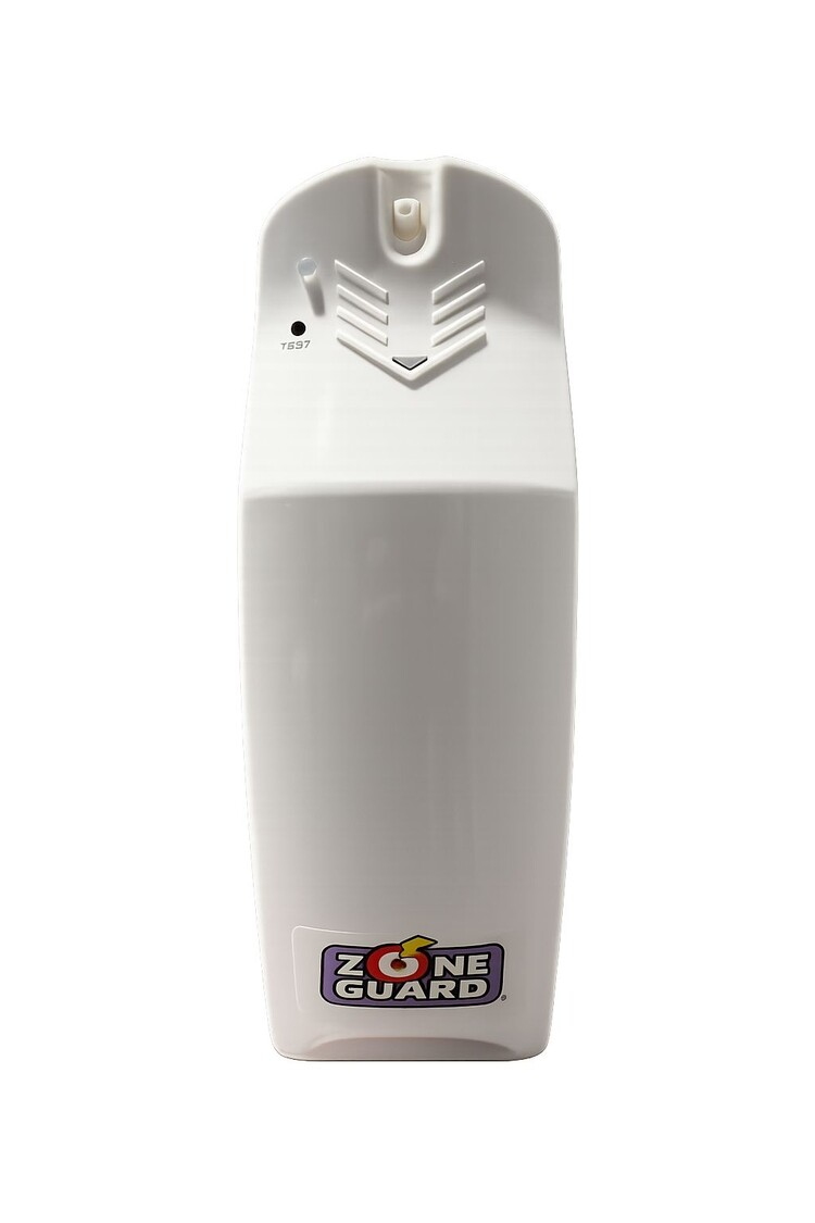 Zone Guard BVT Dispenser