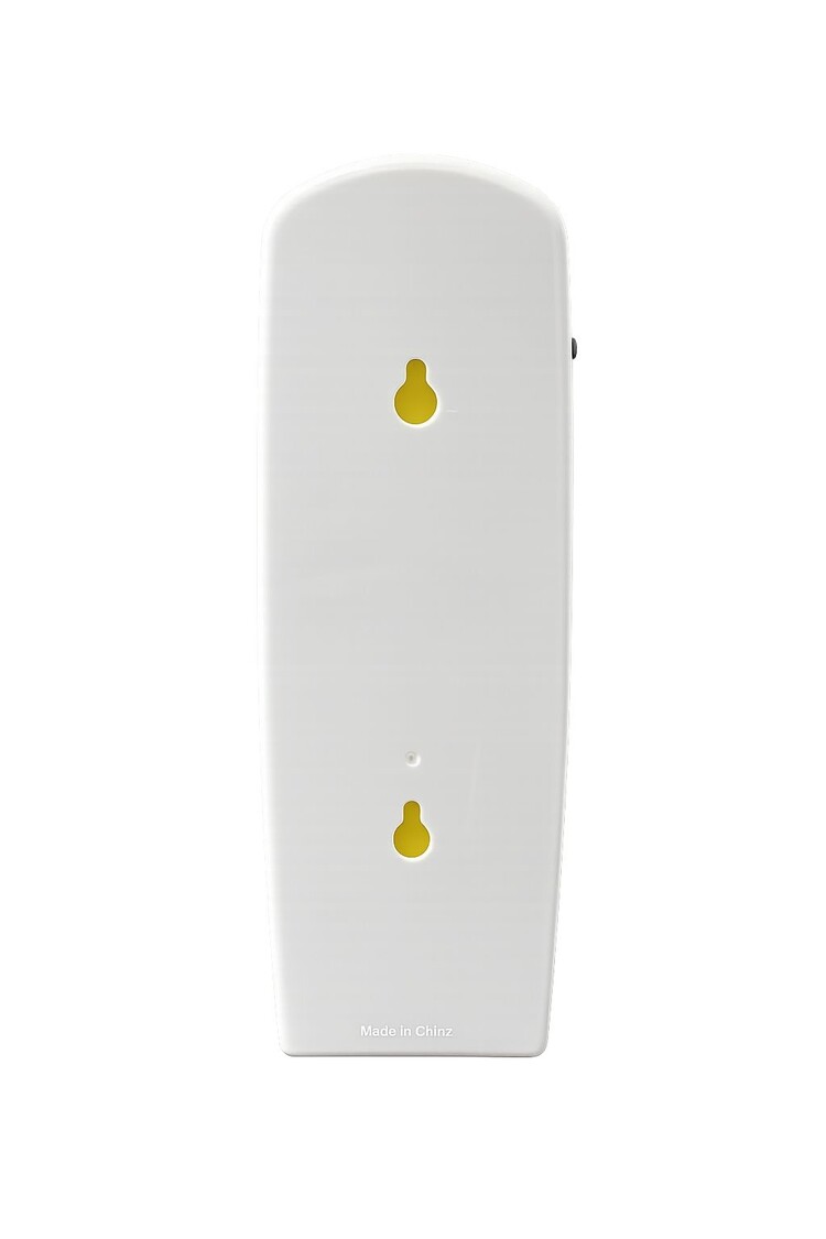 Zone Guard BVT Dispenser