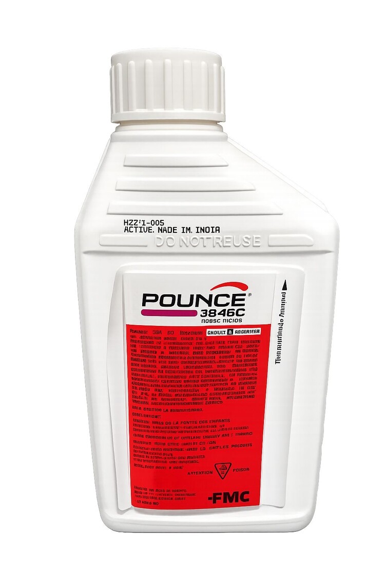 United Agri Products Pounce Insecticide - 1L