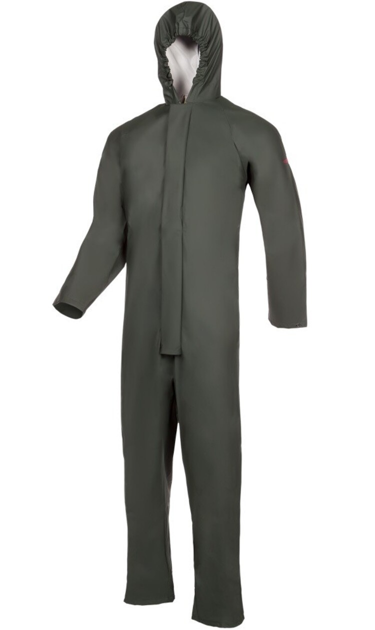 Waterproof Coveralls (Rainsuits)