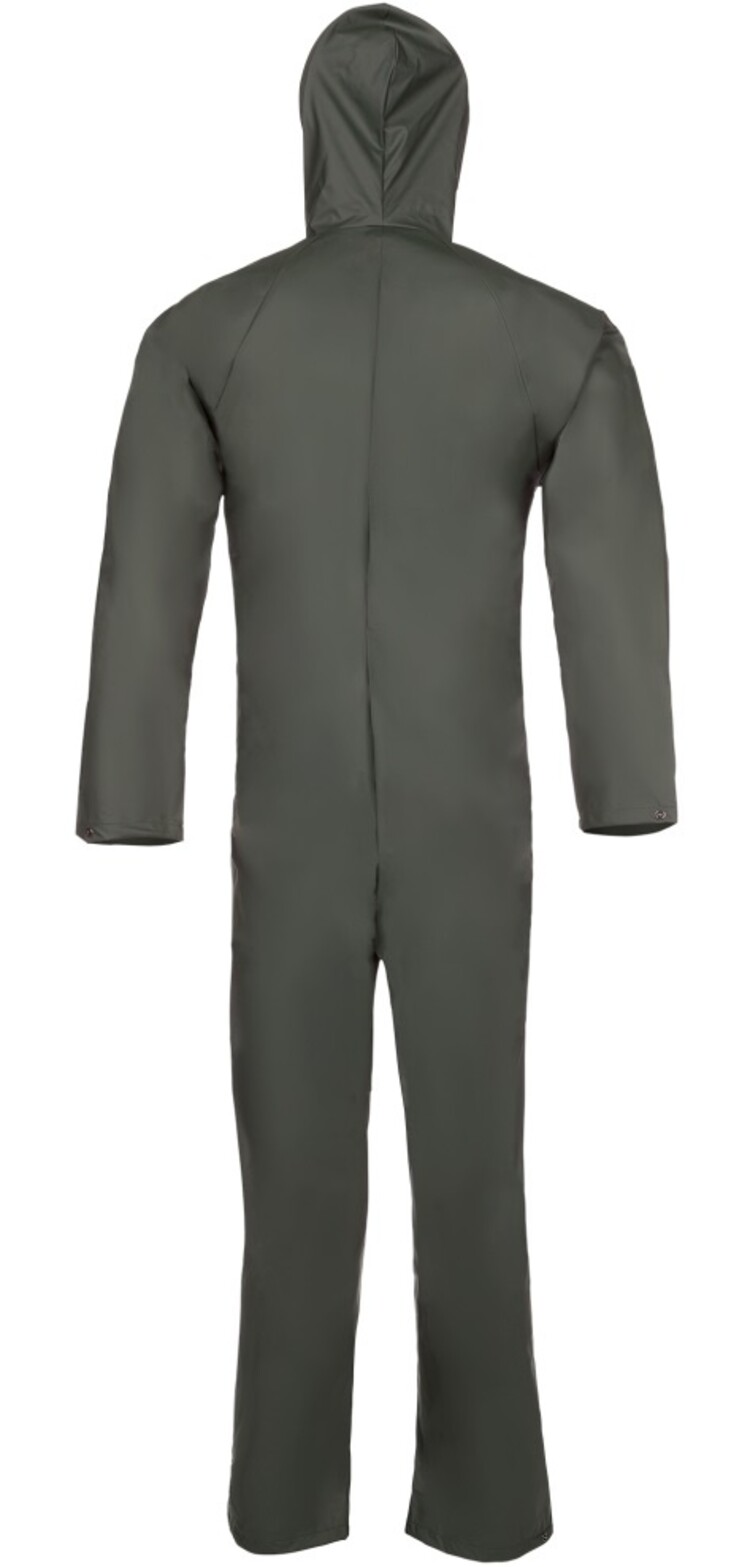 Waterproof Coveralls (Rainsuits)