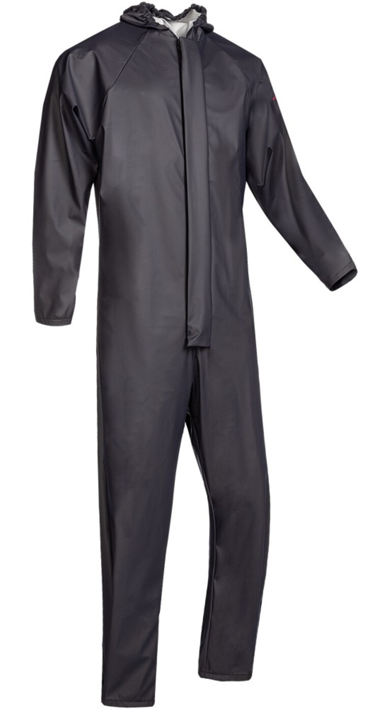 Waterproof Coveralls (Rainsuits)