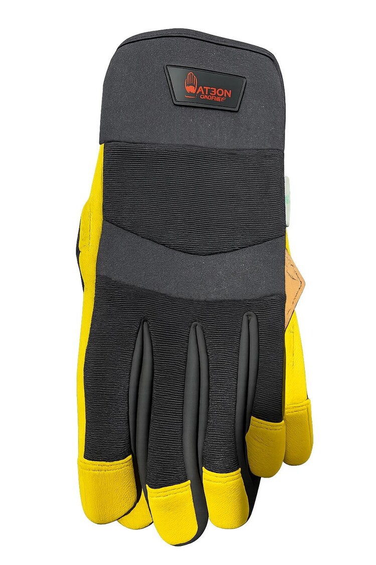 Watson 014 Viper - Summer Gloves -