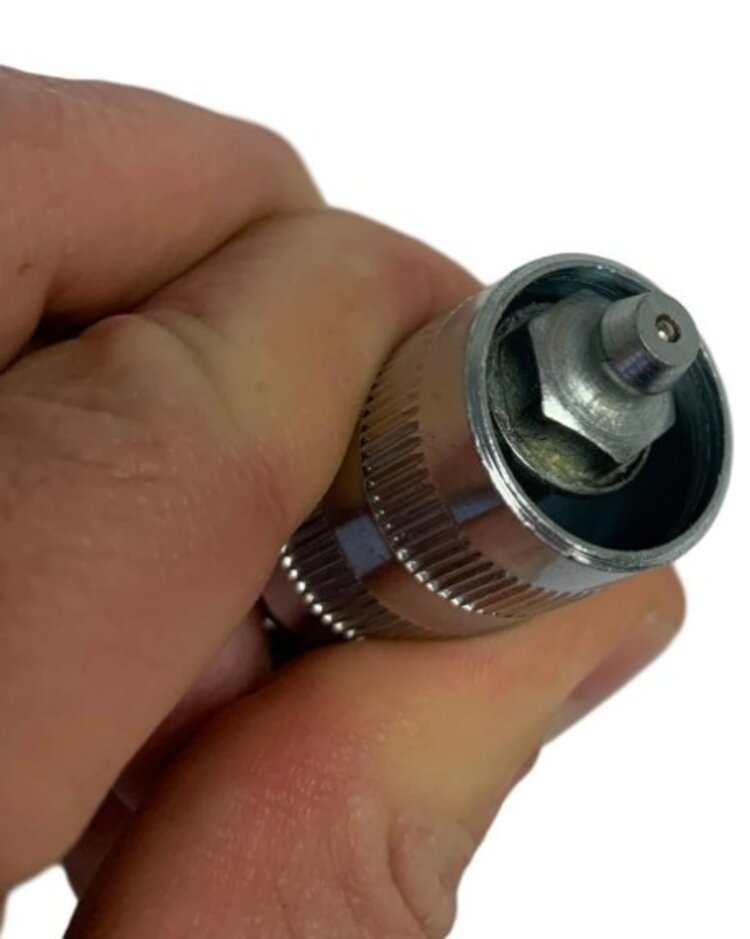 LockNlube LockNLube 90 degree adapter(LNL 120)