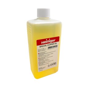 Heiniger Clipper Oil - 500ml
