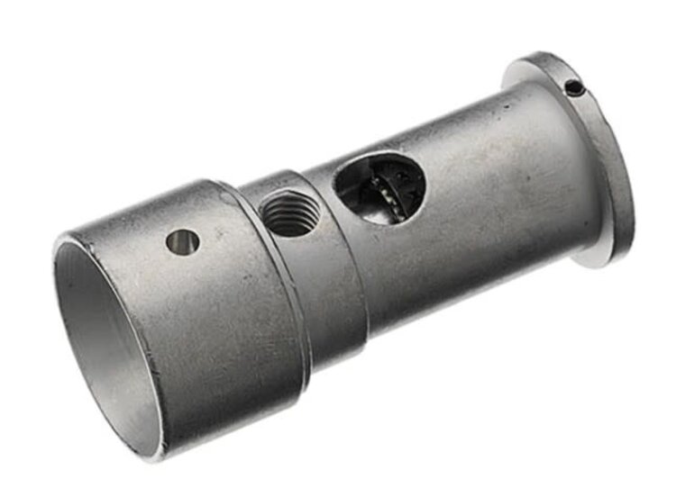 Portasol Replacement Tip - Large Tip 18.5mm