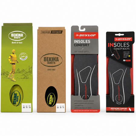 Insoles