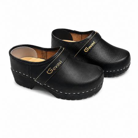 Clogs