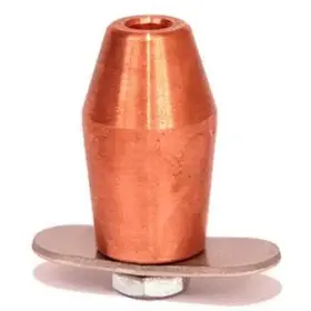 Dehorning Tip (1/4") for X40/X50/X50A Dehorner