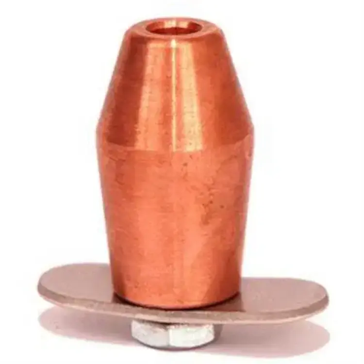 Dehorning Tip (1/4") for X40/X50/X50A Dehorner