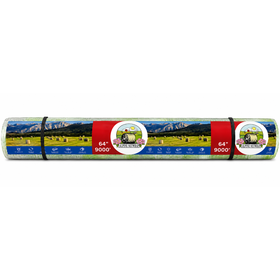 Net Wrap - Wild Rose - 64 x 9000 (16/Skid)