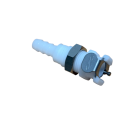 De-1008.5 LT14HBPM (1/4 to panel mount female)