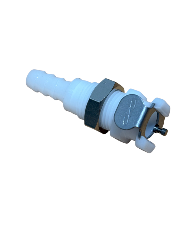 De-1008.5 LT14HBPM (1/4 to panel mount female)