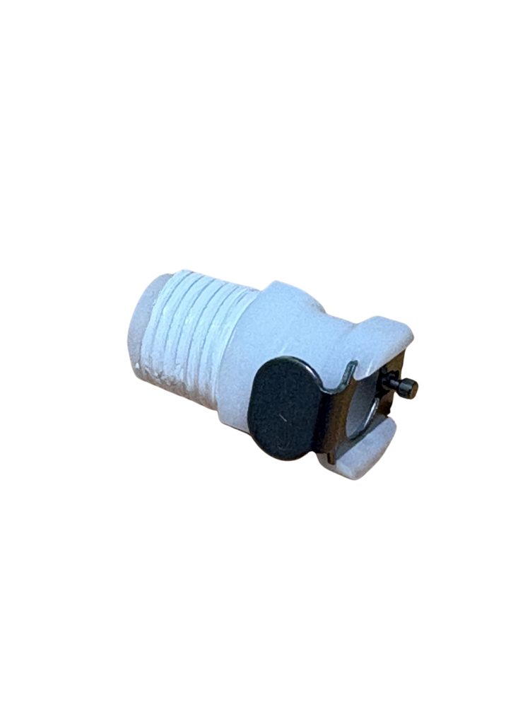 De-1008.5 LT14MPTQC (1/4 MPT to quick connect female)