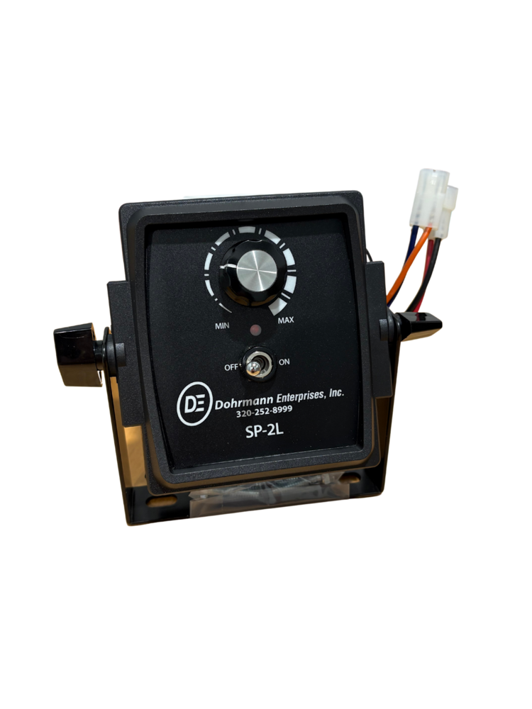 De-1008.5 SP2 Controller