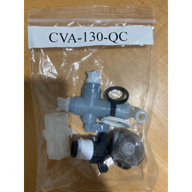 Inoculant Tank Part-CVA-130-QC