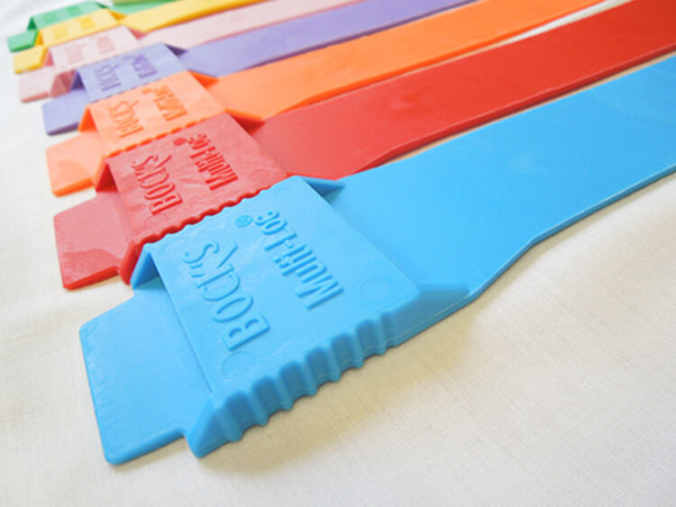 Bocks Multi-Loc Plastic Leg Bands