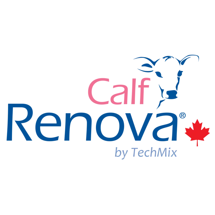 TechMix Renova Calf Probiotic Capsules - 12pk