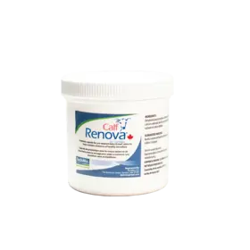 TechMix Renova Calf Probiotic Capsules - 12pk