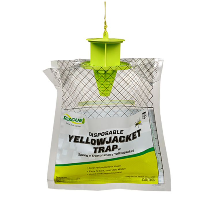 Rescue! Rescue Disposable Yellowjacket Trap