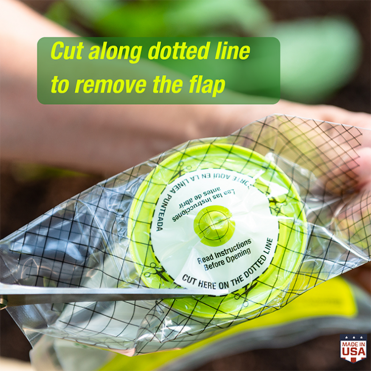 Rescue! Rescue Disposable Yellowjacket Trap
