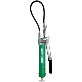 LockNlube Heavy Duty Lever Grease Gun
