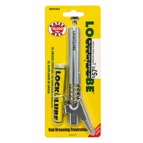 LockNlube LockNLube Grease Coupler XL