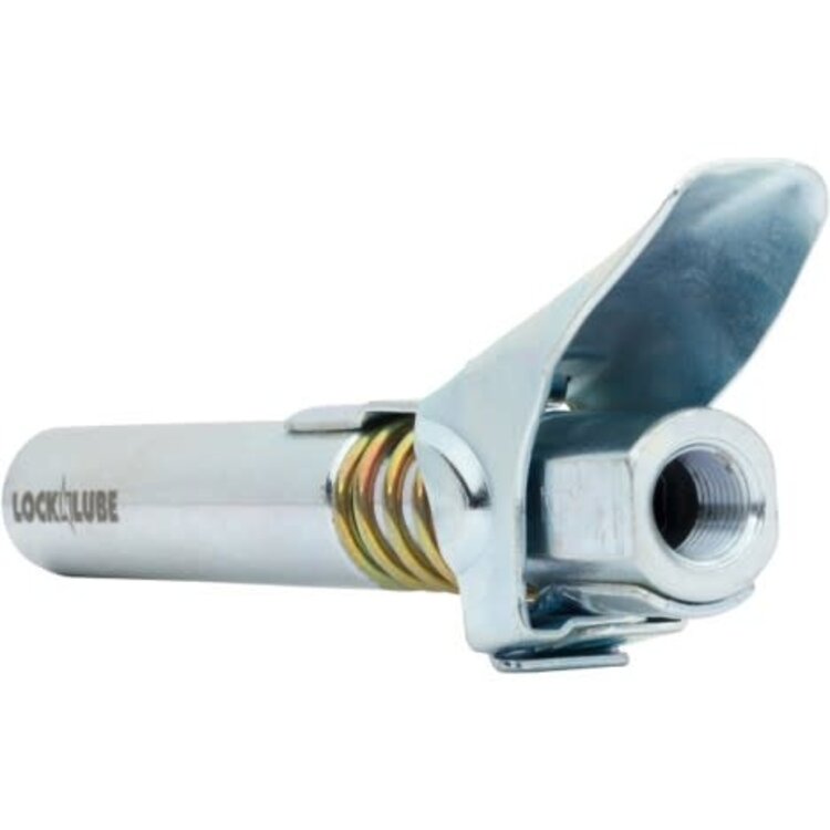 LockNlube LockNLube Grease Coupler XL