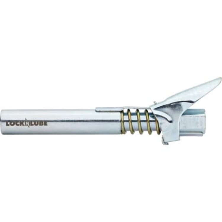 LockNlube LockNLube Grease Coupler XL