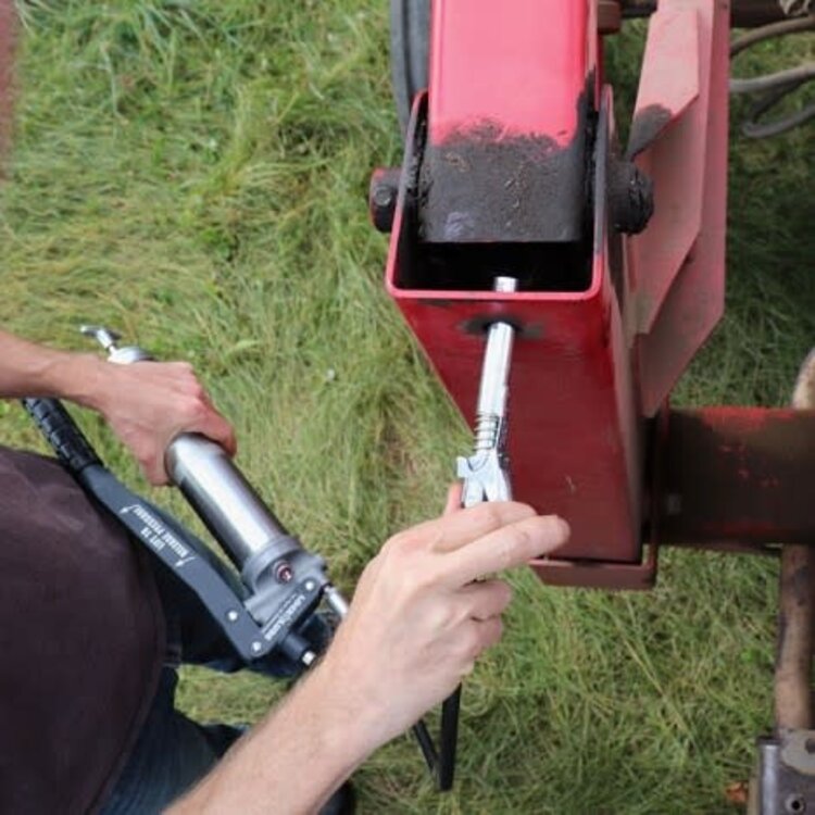 LockNlube LockNLube Grease Coupler XL