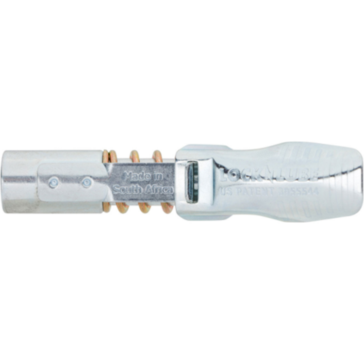 LockNlube LockNLube Grease Coupler