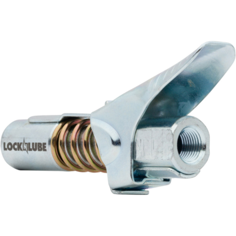 LockNlube LockNLube Grease Coupler