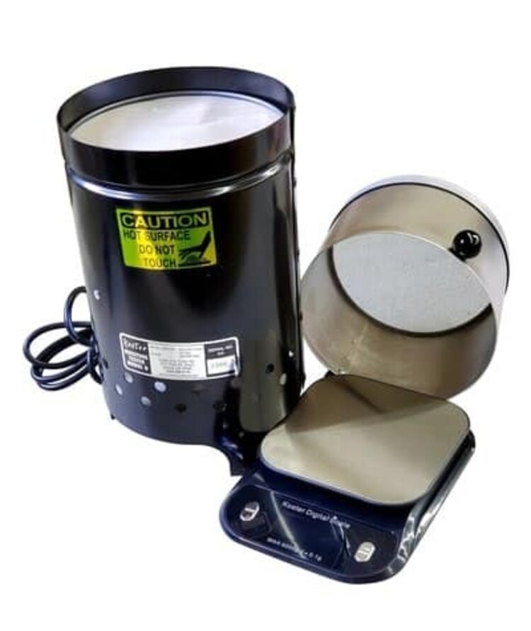 Koster Koster Moisture Tester Deluxe